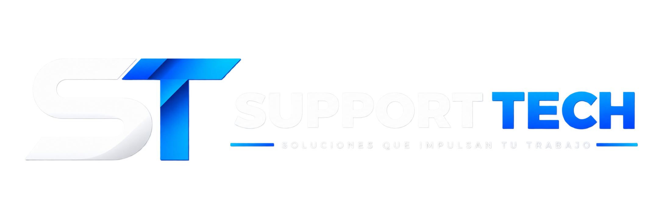 Support Tech — Soluciones que impulsan tu trabajo