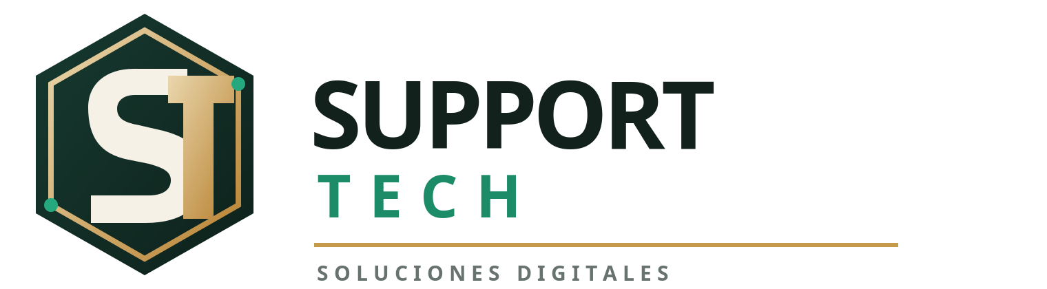 Support Tech